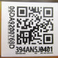 DA92-00768D Samsung Refrigerator Control Board ⚡️2 Year Warranty ⚡️ Fast Shipping ⚡️