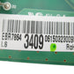EBR78643409 LG Refrigerator Control Board⚡2 Year Warranty ⚡ Fast Shipping⚡
