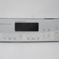 8523285 AAP REFURBISHED White & Gray Whirlpool Stove Control LIFETIME GUARANTEE