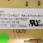 154759001 Frigidaire Dishwasher Control Board *1 Year Guaranty* SAME DAY SHIP