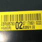 EBR80198612 EBR83578302 LG Dryer Control Board *1 Year Guaranty* FAST SHIP