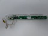 W10782657 W10782661 Whirlpool Dishwasher User Interface *1 Year Guarantee*