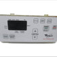 W10134310 6610481 REFURBISHED White Whirlpool Stove Control *LIFETIME Guarantee*