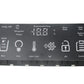 W10540687 Whirlpool Refrigerator Control Board *1 Year Guarantee* SAME DAY SHIP
