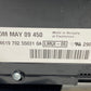4619 702 55031 0B LMUI - 06 Whirlpool Maytag Dryer Control *1 Year Guarantee*