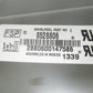 8528806 Whirlpool Dishwasher Control *LIFETIME Guarantee* 2-3 Day Delivery