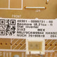 40301-0099731-00 Kenmore Refrigerator Control Board *1 Year Guaranty* FAST SHIP