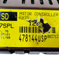 Fisher Paykel Washer Control Board 478144USP - Side View