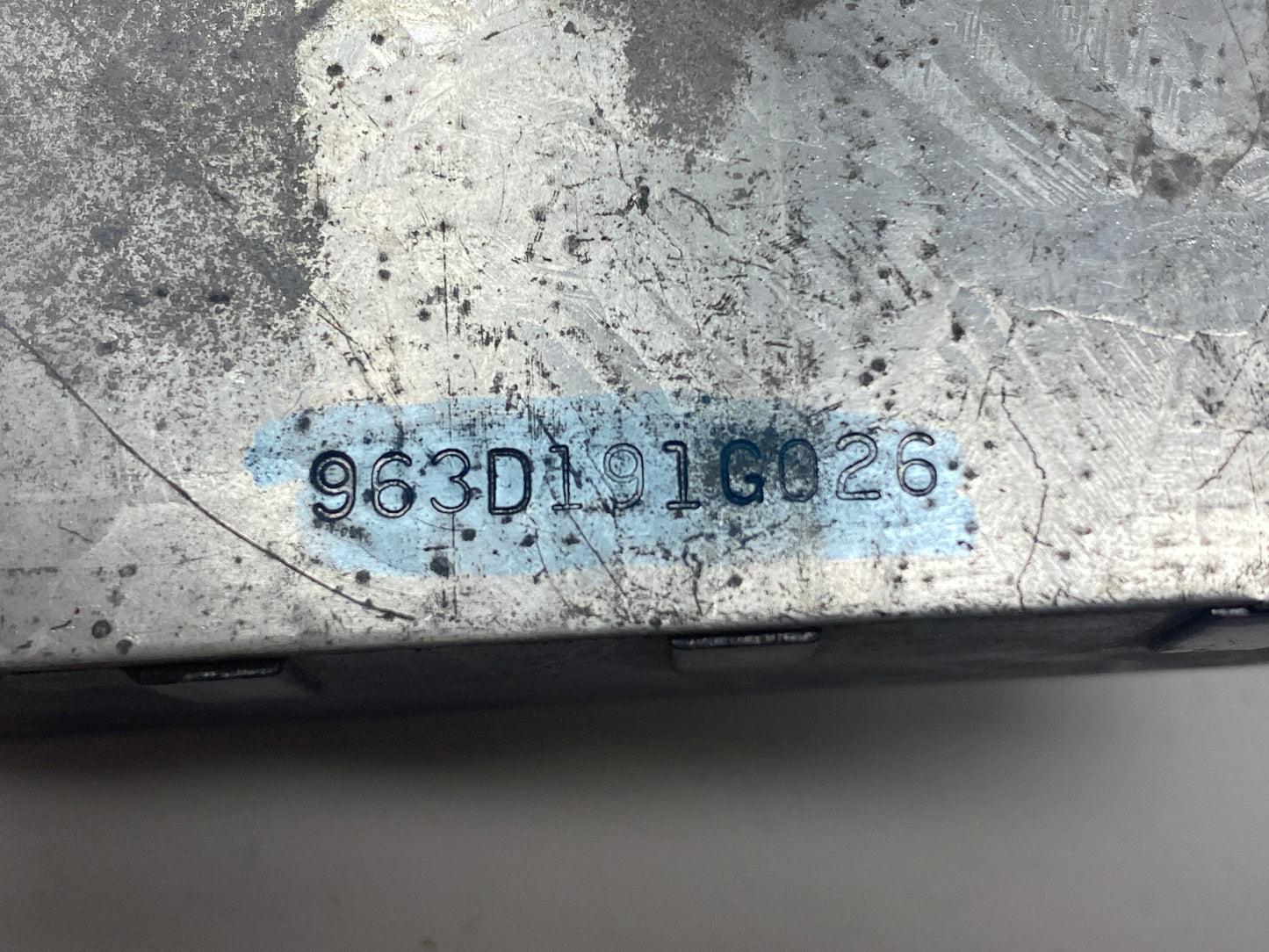 963D191G026 AAP REFURBISHED GE Dryer Timer LIFETIME Guarantee Fast Ship