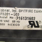 316131602  White Frigidaire Stove Control ⚡2 Year Warranty ⚡ Fast Shipping⚡