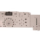 212D119P007 GE Dryer Control Board *1 Year Guarantee* Same Day Ship