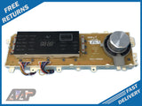 MFS-WF327L-00 Samsung Washer Control Board *1 Year Guaranty* FAST SHIP