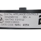 6 915122 Whirlpool Maytag Control Board