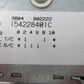 154228401C Frigidaire Dishwasher Timer 1 Year Guarantee*