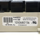 GE Dryer Control Board 572D660G07 - Side View