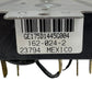 175D1445G004 GE Dryer Timer REFURBISHED *1 Year Guarantee* SAME DAY SHIP