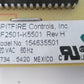 154635501 Frigidaire Dishwasher Control Board *1 Year Guarantee* SAME DAY SHIP