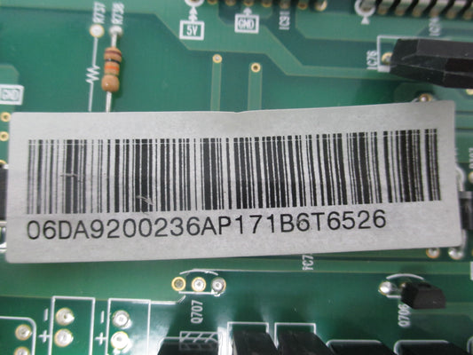 DA92-00236A Samsung Refrigerator Main PCB⚡2 Year Warranty ⚡ Fast Shipping⚡