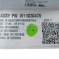 W11030478 Whirlpool Washer Control Board *1 Year Guaranty* SAME DAY SHIP