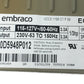 200D5948P012 WR55X11138 GE Refrigerator Inverter *1 Year Guaranty* FAST SHIP