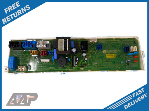 EBR36858803 LG Dryer Control Board *1 Year Guaranty* FAST SHIP