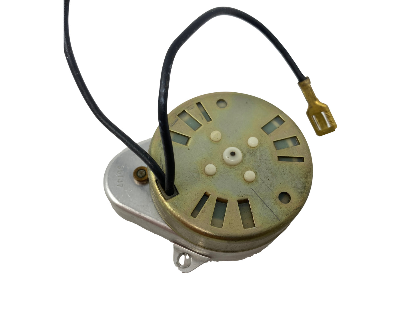 Whirlpool Maytag Amana GE Frigidaire Dryer Timer 36147 - Front View