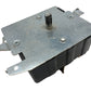GE Dryer Timer 572D520P038