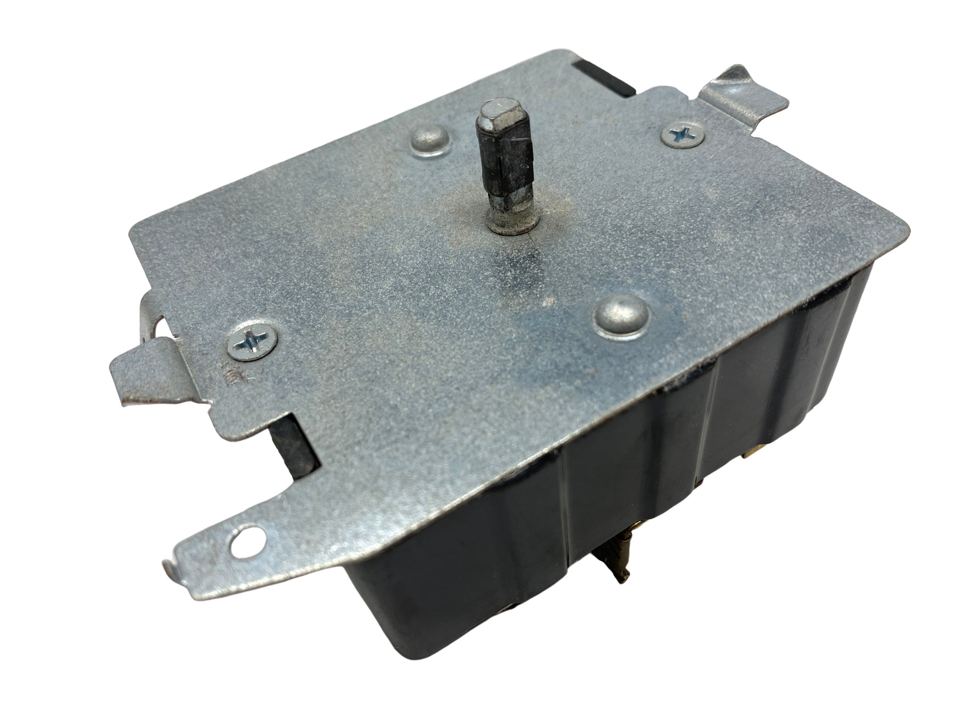 GE Dryer Timer 572D520P038