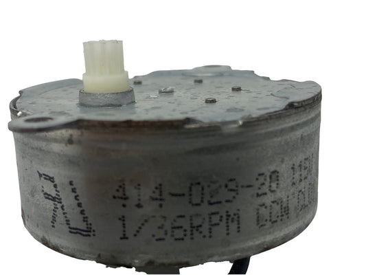 EATON Dryer Timer - Side View