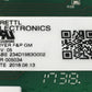 GE Dryer Control Board 234D1983G002 - Detail View