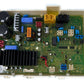 EBR74798602 LG Washer Control Board *1 Year Guaranty* FAST SHIP