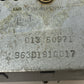 963D191G017 AAP REFURBISHED GE Dryer Timer LIFETIME Guarantee Fast Ship
