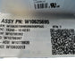 W10625695 Whirlpool Washer Control Board⚡️2 Year Warranty ⚡️ Fast Shipping ⚡️