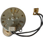 76378 844A Dryer Timer Motor M001 3W 115 VAC 1 Gear 12 Teeth