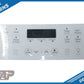316630003 REFURBISHED White Frigidaire Stove Control LIFETIME Guarantee FASTShip