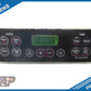 183D8192P002 WB27K10091  Black GE Stove Control ⚡2 Year Warranty ⚡ Fast Shipping⚡