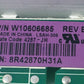 W10606685  Dryer Control Board ⚡2 Year Warranty ⚡ Fast Shipping⚡