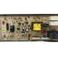 316557100 REFURBISHED Black Frigidaire Stove Control *LIFETIME Guarantee*