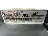 W10558202 AAP REFURBISHED Black Stove Range Control Board *LIFETIME Guarantee*