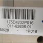 175D4232P016 WH12X10202   GE Washer Timer ⚡2 Year Warranty ⚡ Fast Shipping⚡