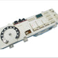 DC92-01624A DC92-01625B Samsung Washer Control⚡2 Year Warranty ⚡ Fast Shipping⚡