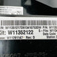 W11352122 Whirlpool Washer Control Board ⚡️2 Year Warranty ⚡️ Fast Shipping ⚡️