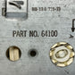 64100 Whirlpool Washer Timer REFURBISHED *LIFETIME Guarantee*