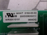 200D2262G010 WR55X10151 AAP REFURBISHED GE Refrigerator Board LIFETIME Guarantee