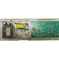 183D7277P004 WB27K10142 GE White Stove Control *LIFETIME Guaranty* FAST SHIP