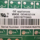 245D1877G003 AAP REFURBISHED Refrigerator Control Board *LIFETIME Guarantee*