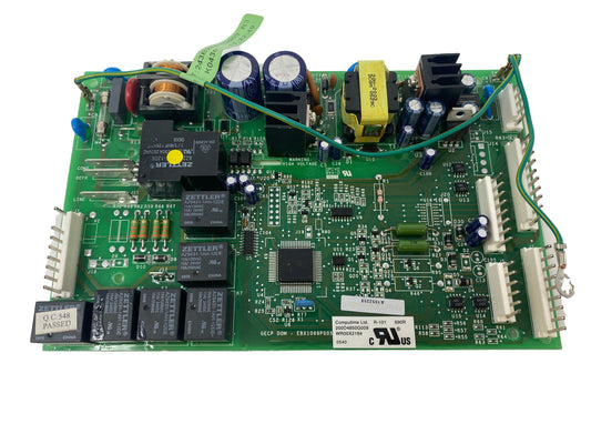 200D4850G009   GE Refrigerator Board ⚡2 Year Warranty ⚡ Fast Shipping⚡