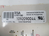 165D7802P008 GE Dishwasher Control Board *1 Year Guarantee* Same Day Ship
