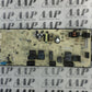 GE Dryer Control Board 212D1521G004