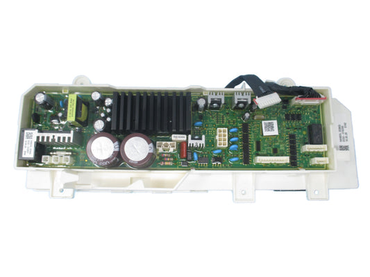 DC92-01624B DC92-01625Y Samsung Washer Control ⚡2 Year Warranty ⚡ Fast Shipping⚡